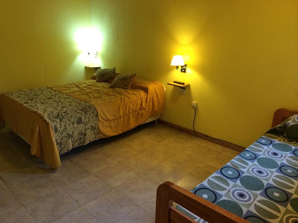 Ciudad De Las Colinas Victoria  Kamer foto