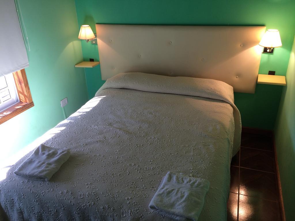Ciudad De Las Colinas Victoria  Kamer foto